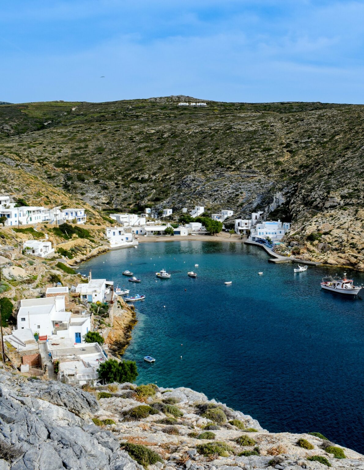 Παραλία Χερρόνησος