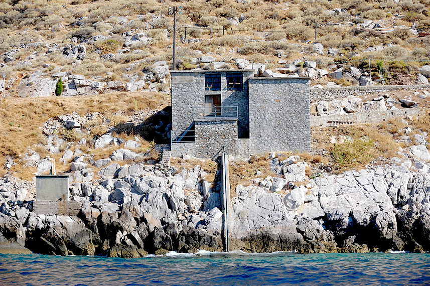 Ίδρυμα ΔΕΣΤΕ