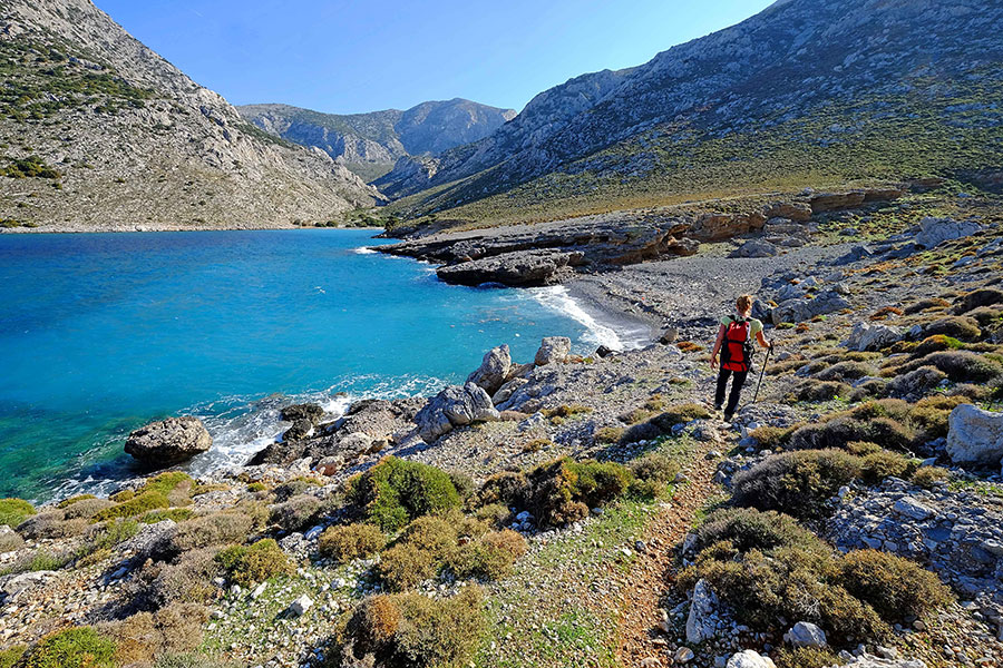 Πεζοπορία