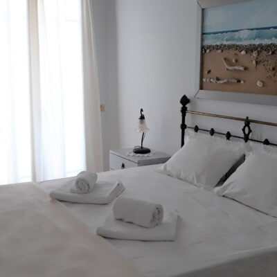Katerina’s Rooms