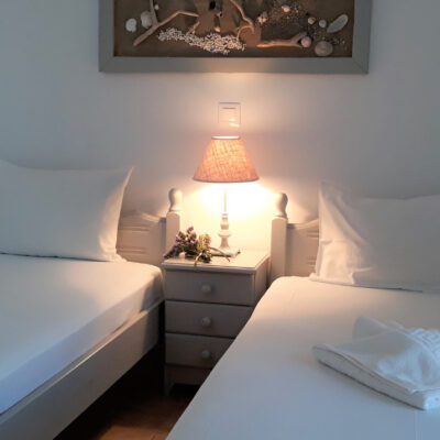 Katerina’s Rooms