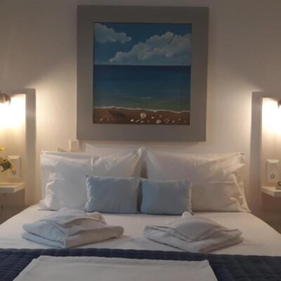 Katerina’s Rooms