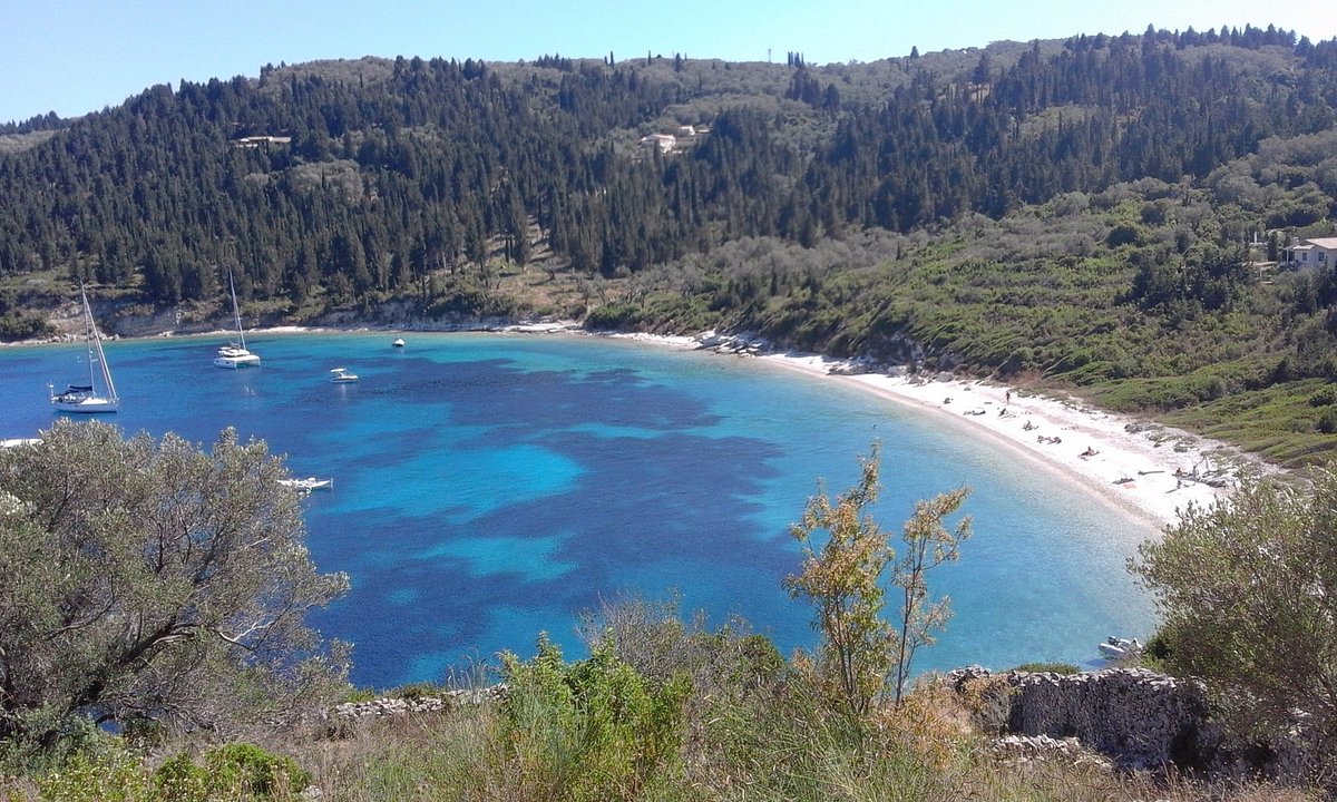 Παραλία Κιπιάδες