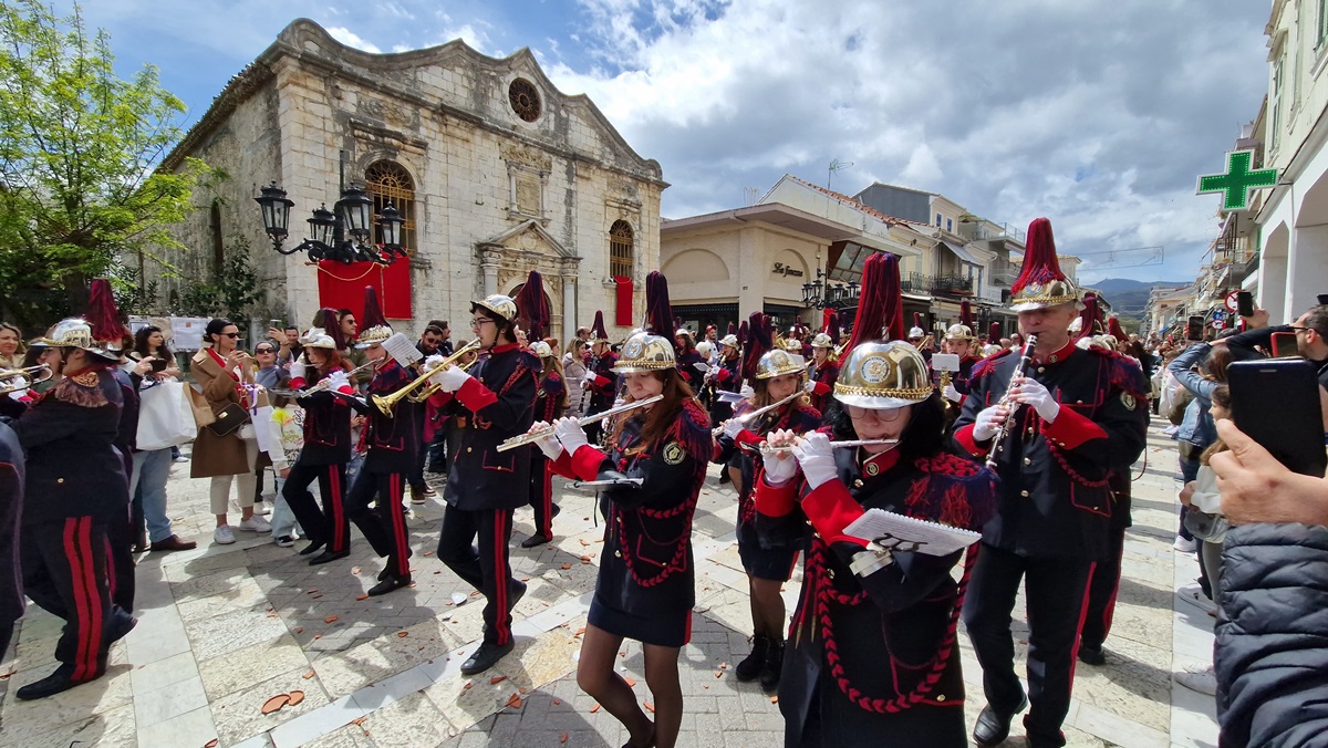 Πολιτιστικές Εκδηλώσεις Λευκάδας