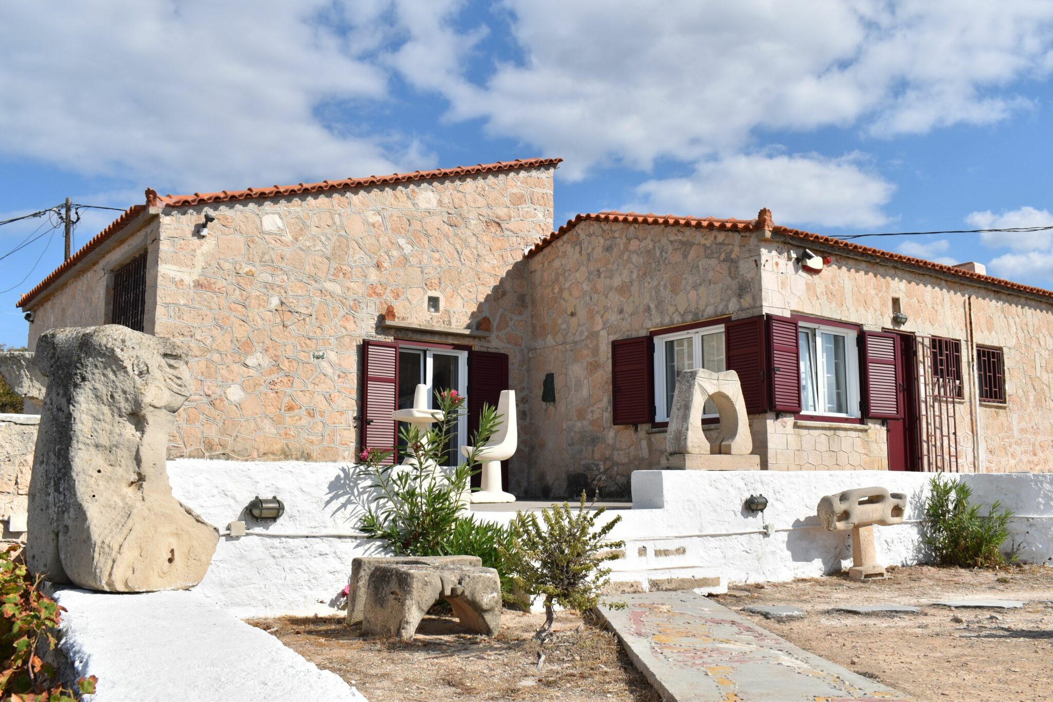 Μουσείο Καπράλου