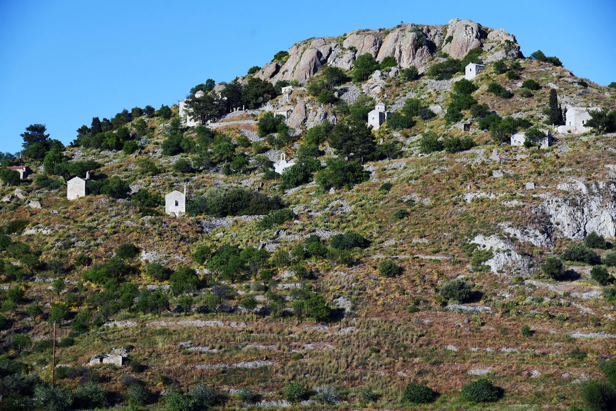 Παλαιόχωρα