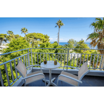 Palm Beach Hotel