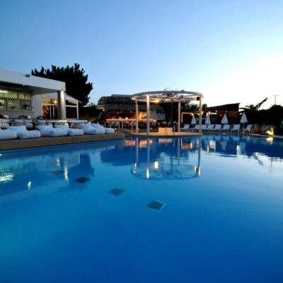 Palm Beach Hotel