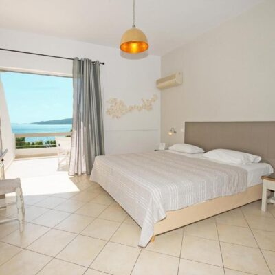 Panorama Apartments