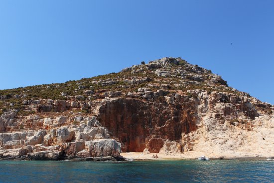 Παραλία Πλάκες