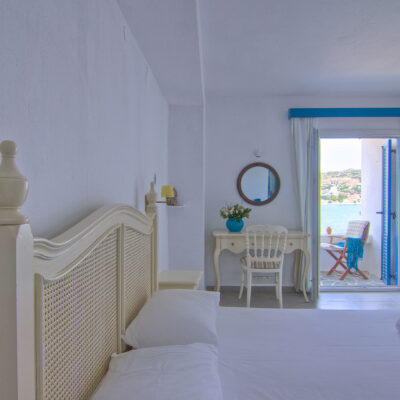 Hotel Platys Gialos