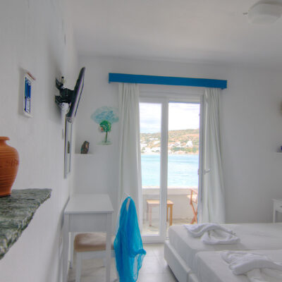 Hotel Platys Gialos