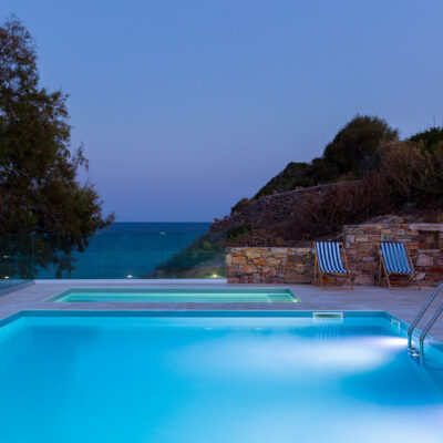 Hotel Platys Gialos