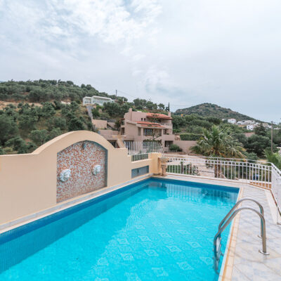 Porto Plakias & Spa Hotel