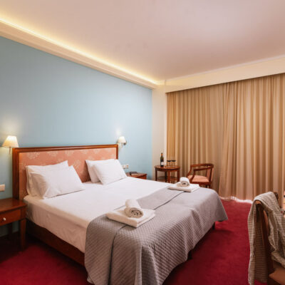 Porto Plakias & Spa Hotel