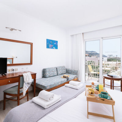 Porto Plakias & Spa Hotel