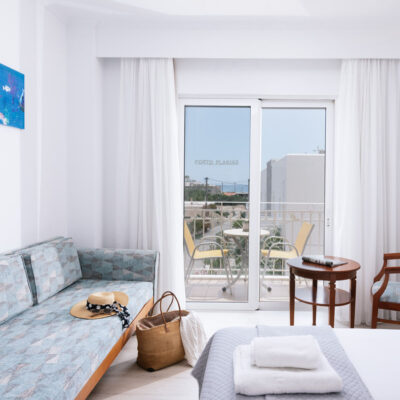 Porto Plakias & Spa Hotel