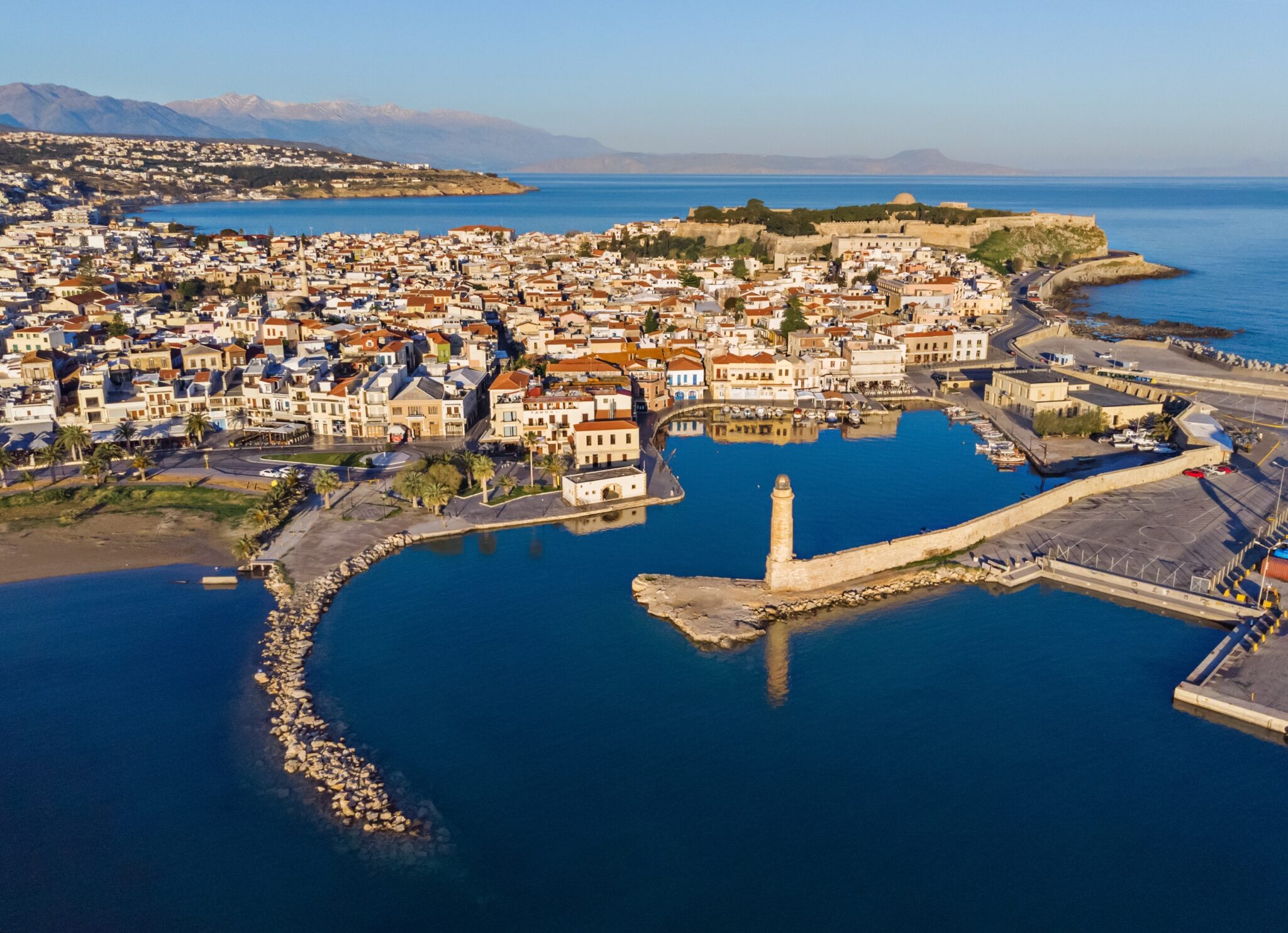 Ρέθυμνο - Παλιά Πόλη