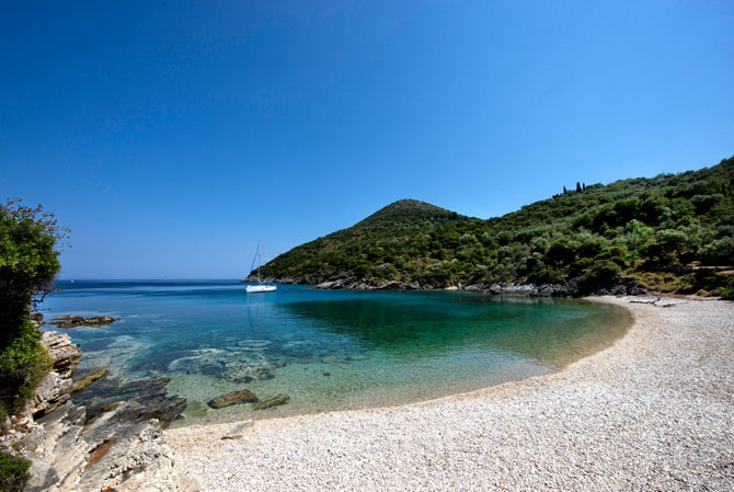 Παραλία Σαρακίνικο