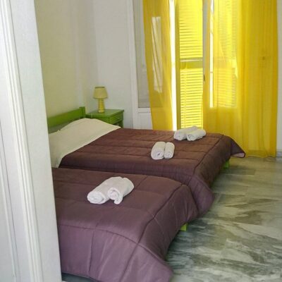 Siren Rooms & Apartments