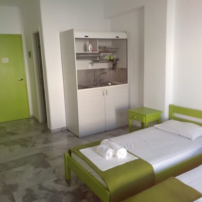 Siren Rooms & Apartments