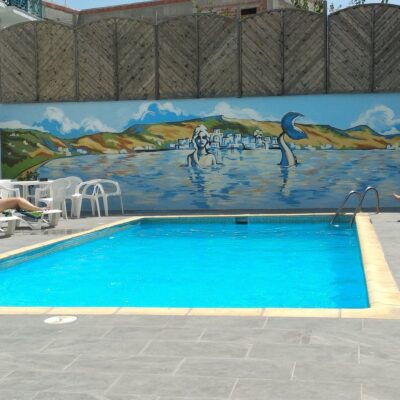 Siren Rooms & Apartments