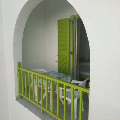 Siren Rooms & Apartments