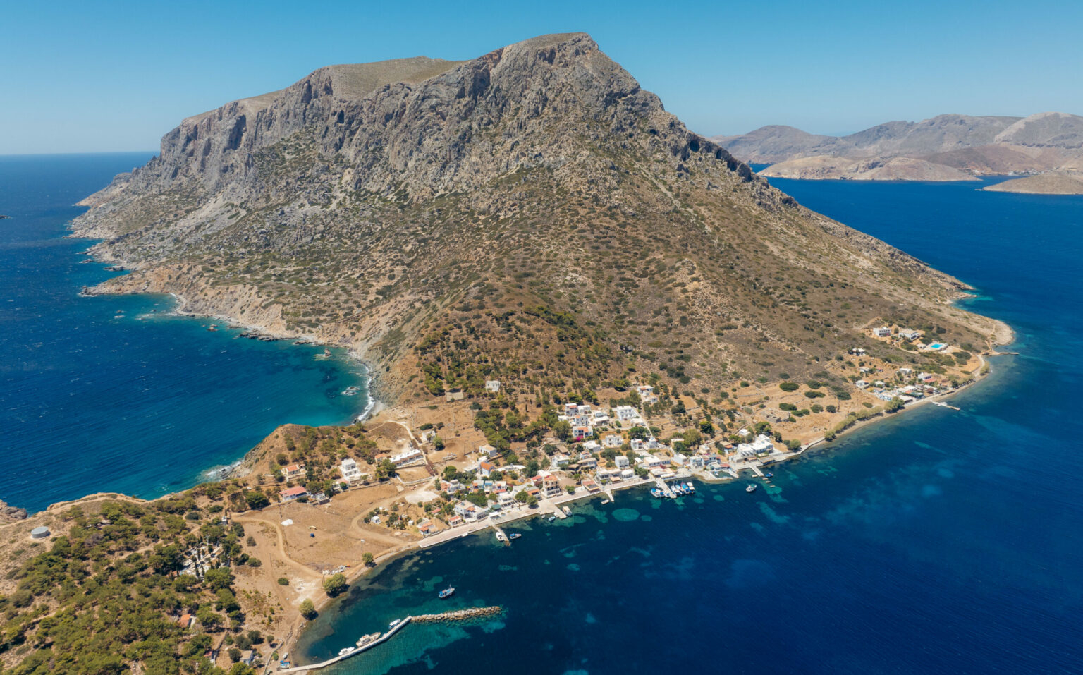 Τελένδος