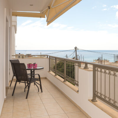 Vakakis M.E.Family Apartments