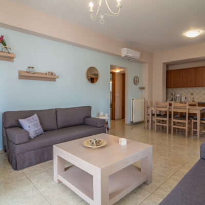 Vakakis M.E.Family Apartments