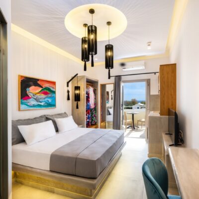 Villa Eleftheria
