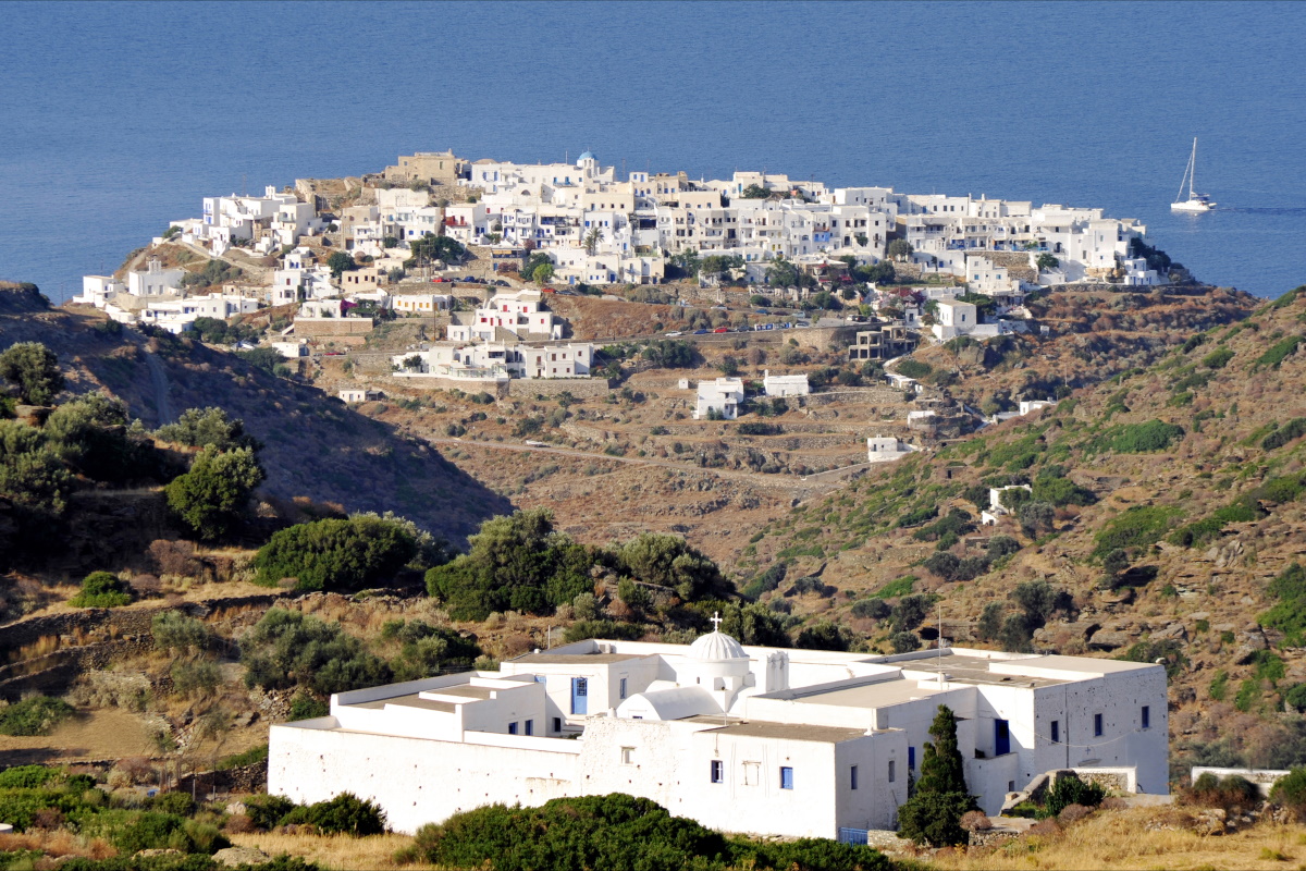 Μονή Βρυσιανής