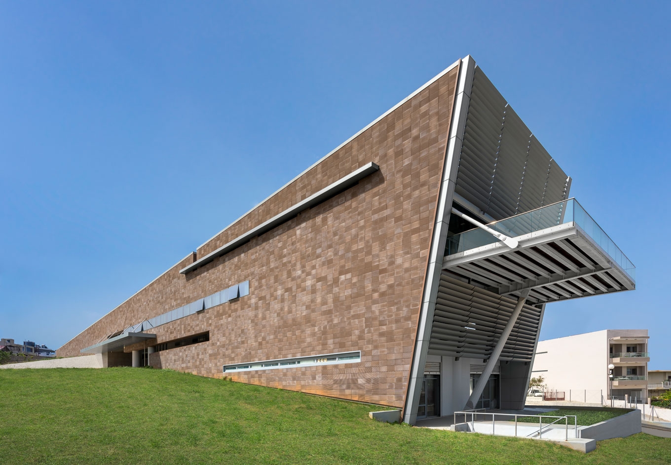 Αρχαιολογικό Μουσείο