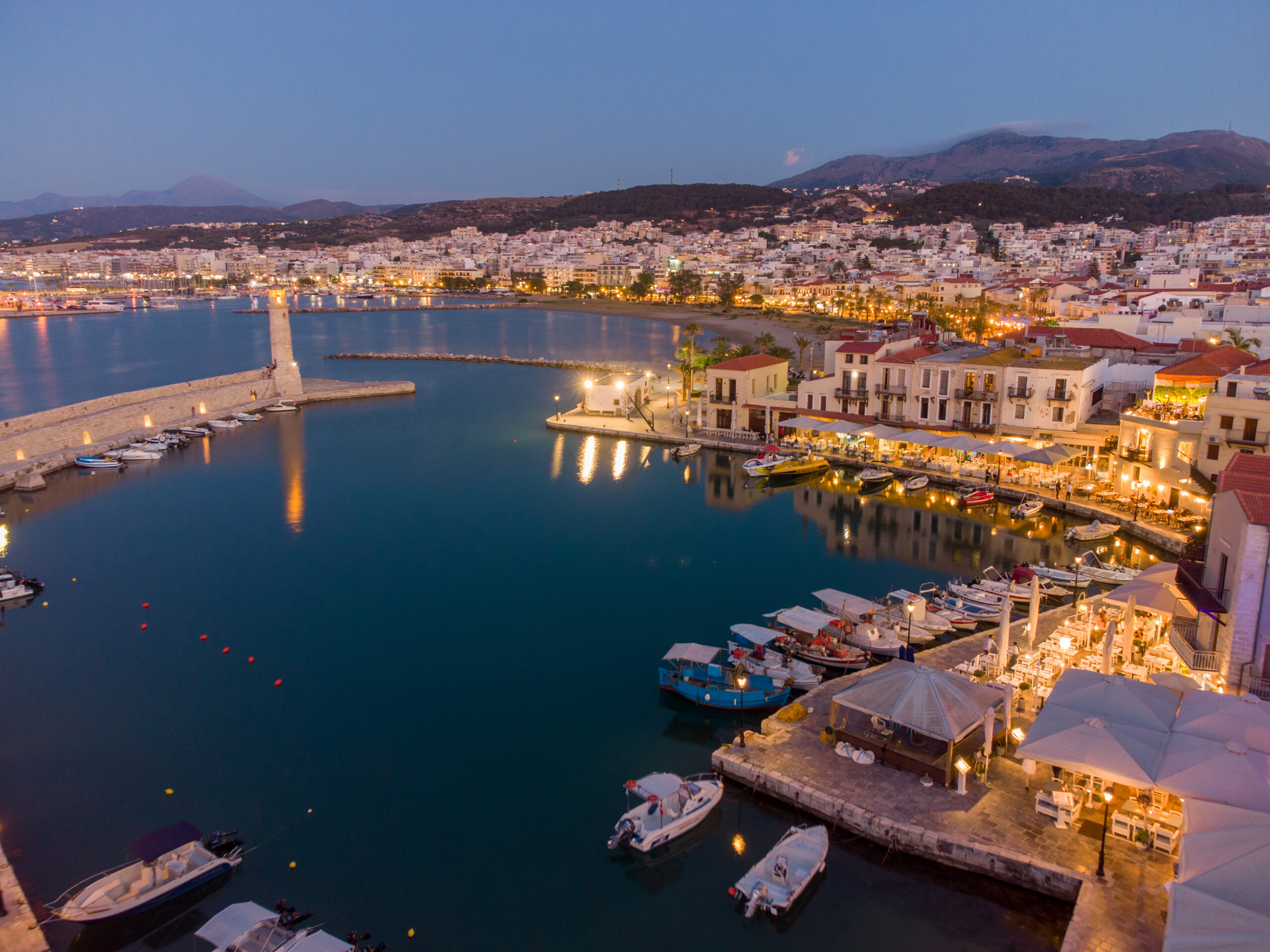 Ενετικό Λιμάνι
