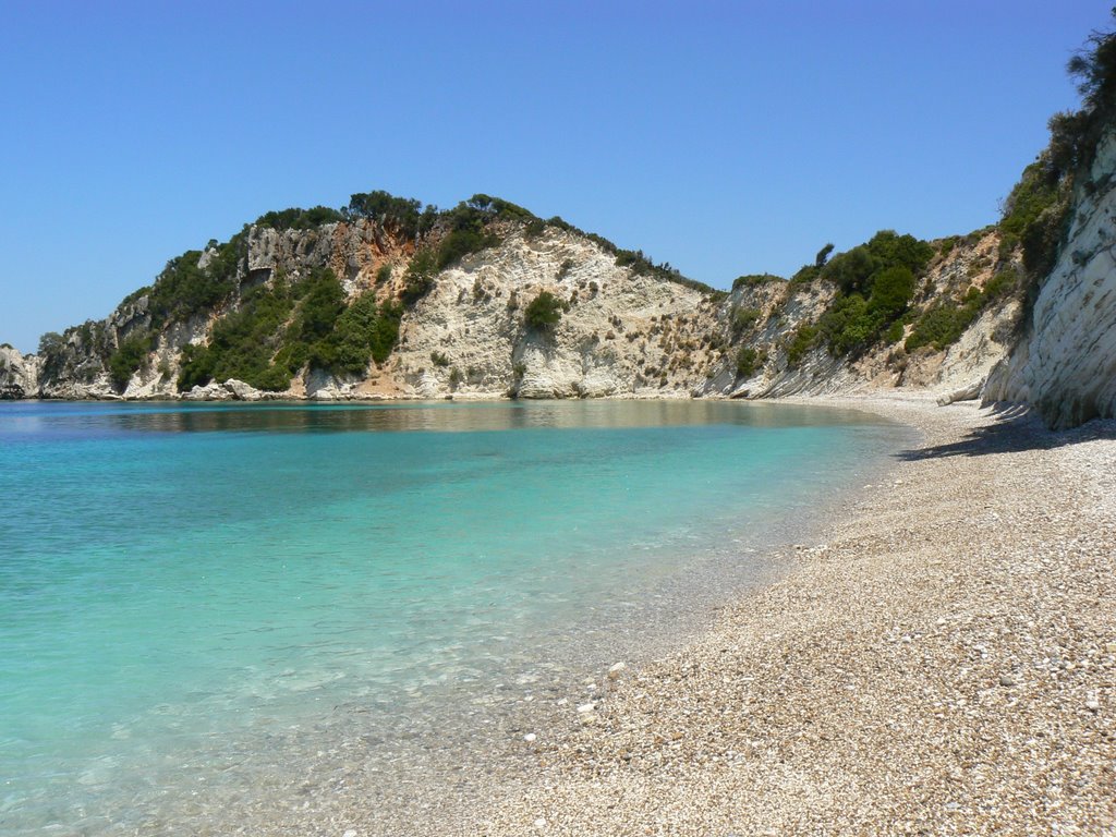 Παραλία Γιδάκι