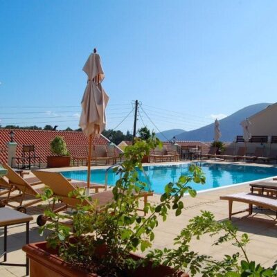 Porto Fiscardo