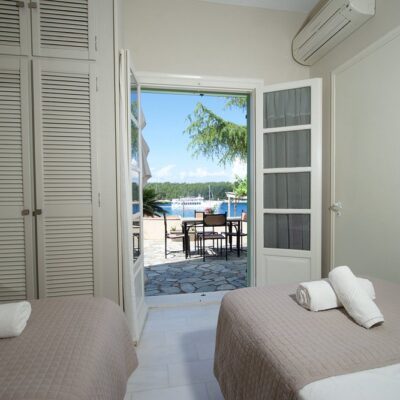 Porto Fiscardo