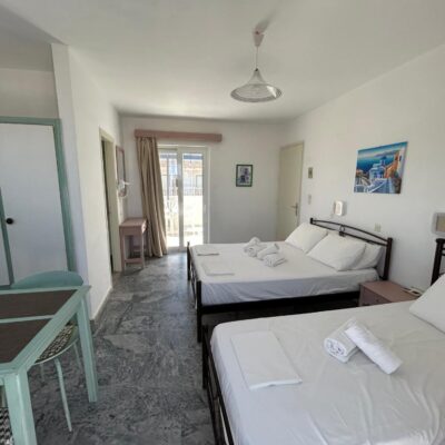 Kaloxenia Apartments