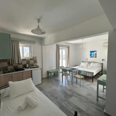 Kaloxenia Apartments