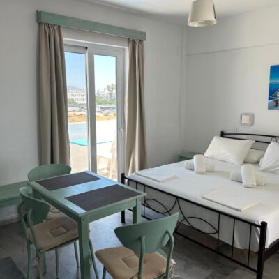 Kaloxenia Apartments